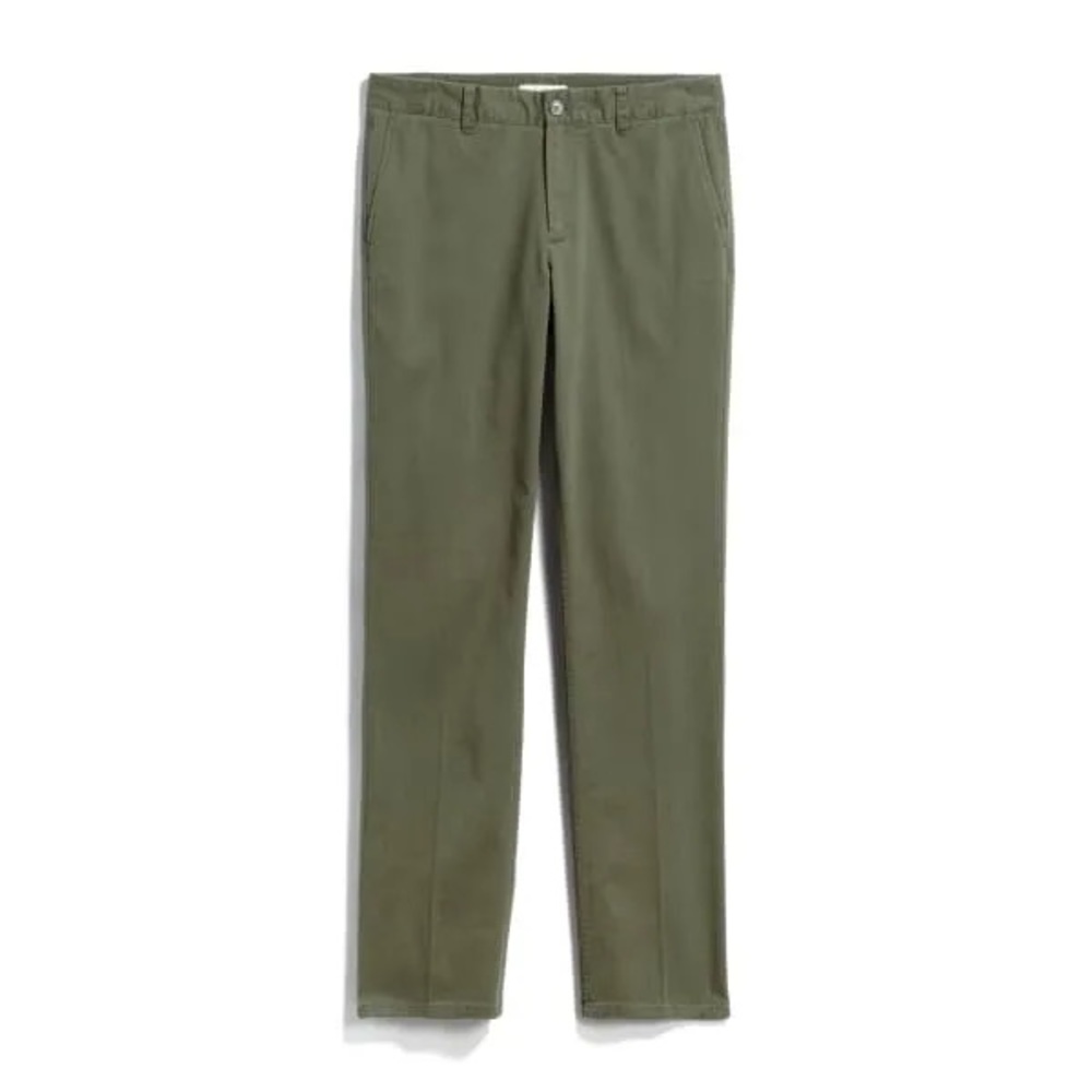 NWT Hawker Rye essential wash straight fit chino pants